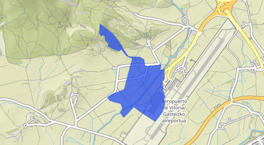 Precios inmobiliarios Gereña