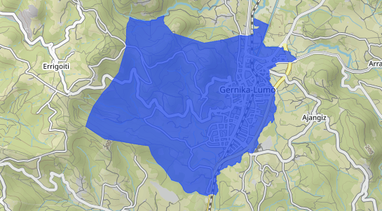Precios inmobiliarios Gernika-Lumo