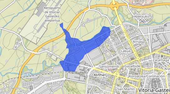 Precios inmobiliarios Gobeo