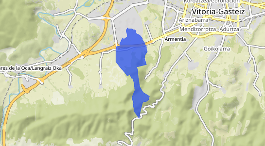 Precios inmobiliarios Gometxa