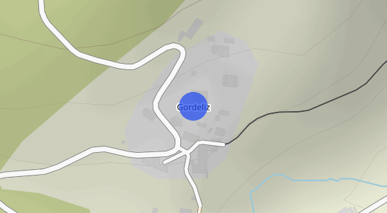 Precios inmobiliarios Gordeliz