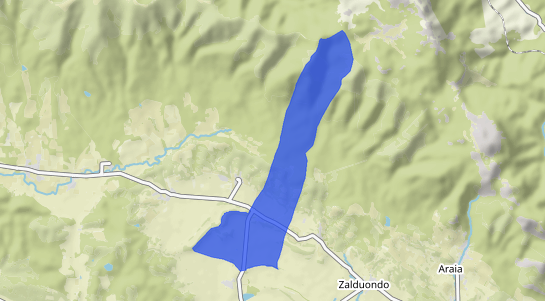 Precios inmobiliarios Gordoa