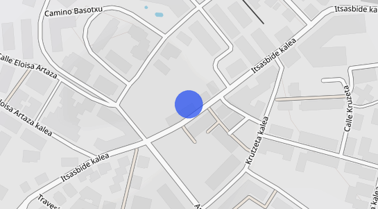 Precios inmobiliarios Gorliz