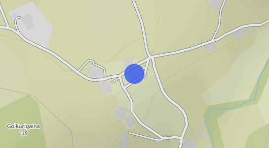 Precios inmobiliarios Gorozika (Arratzu)