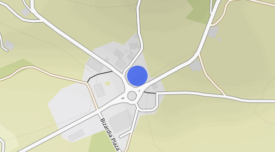 Precios inmobiliarios Gurutze