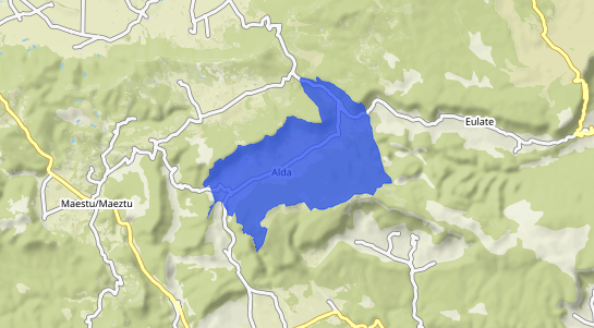 Precios inmobiliarios Harana/Valle De Arana