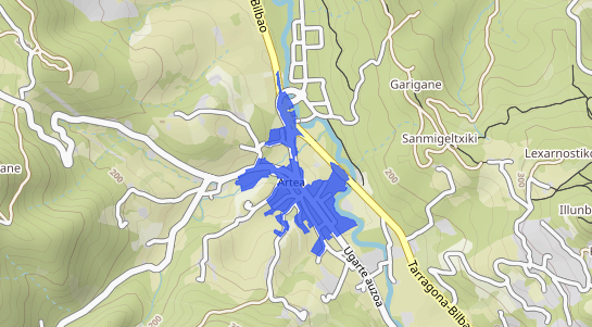 Precios inmobiliarios Herriko Plaza