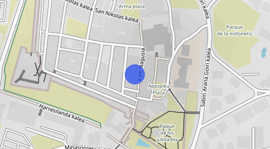 Precios inmobiliarios Hondarribia