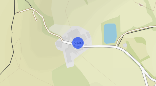 Precios inmobiliarios Ibisate