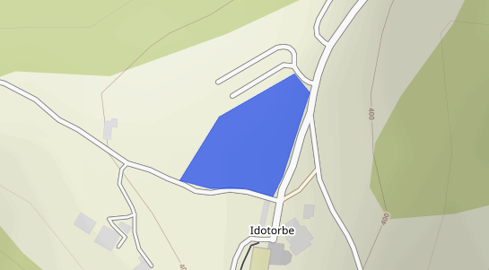 Precios inmobiliarios Idotorbe (San Pedro)