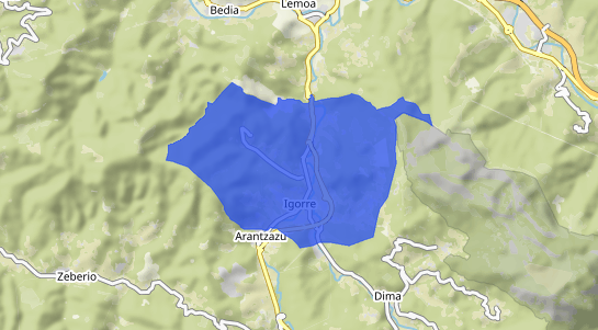 Precios inmobiliarios Igorre