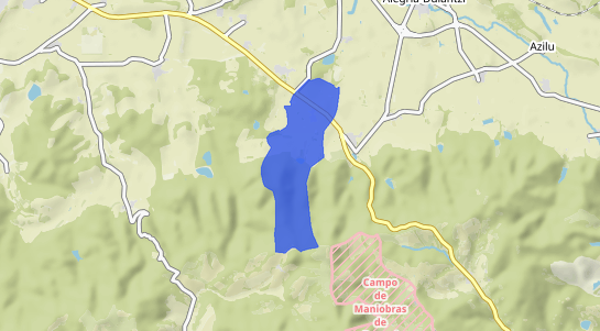 Precios inmobiliarios Ixona