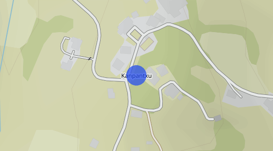 Precios inmobiliarios Kanpantxu