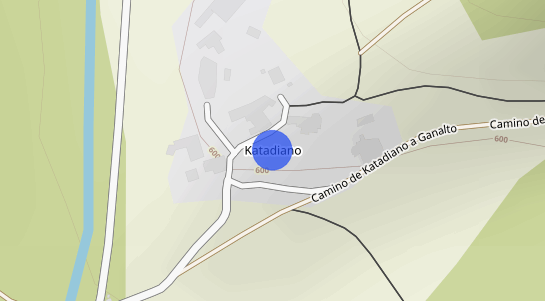 Precios inmobiliarios Katadiano