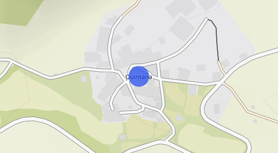 Precios inmobiliarios Kintana