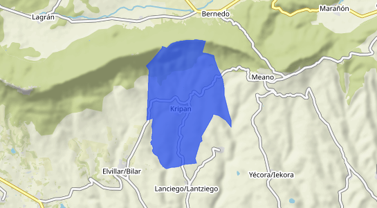 Precios inmobiliarios Kripan