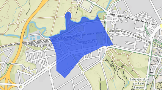 Precios inmobiliarios Krispiñana