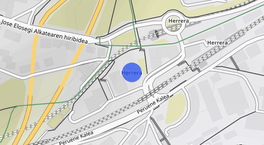 Precios inmobiliarios La Herrera