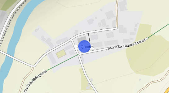 Precios inmobiliarios La Quadra
