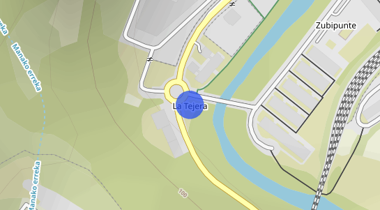 Precios inmobiliarios La Tejera