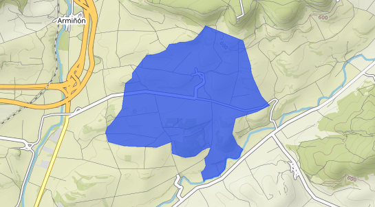 Precios inmobiliarios Lacervilla