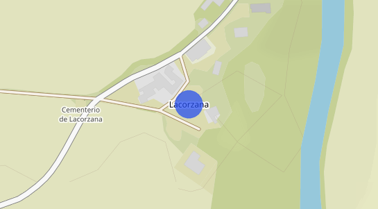 Precios inmobiliarios Lacorzana