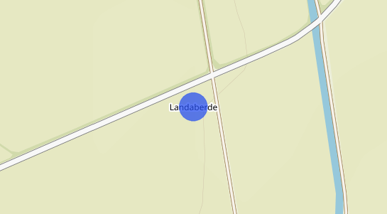 Precios inmobiliarios Landaberde