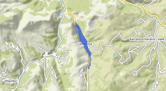 Precios inmobiliarios Lanestosa