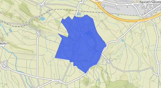 Precios inmobiliarios Langarika