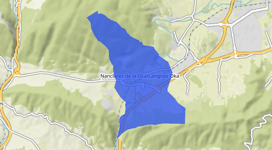 Precios inmobiliarios Langraiz Oka