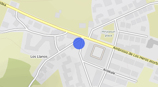 Precios inmobiliarios Las Carreras