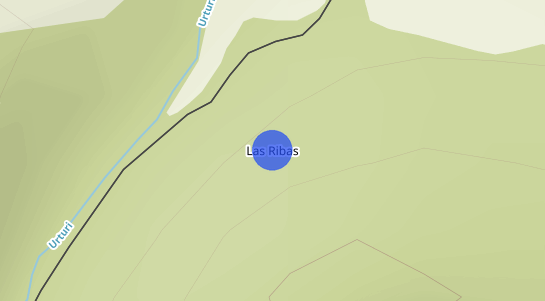 Precios inmobiliarios Las Ribas