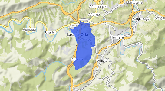 Precios inmobiliarios Lasarte-Oria