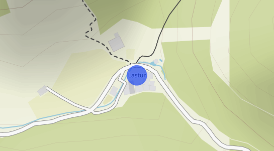 Precios inmobiliarios Lastur