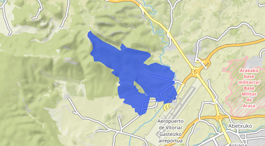 Precios inmobiliarios Legarda