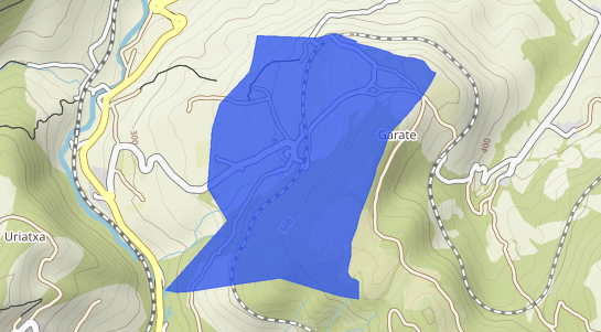 Precios inmobiliarios Lekamaña