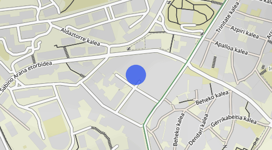 Precios inmobiliarios Lekeitio