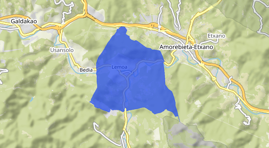 Precios inmobiliarios Lemoa