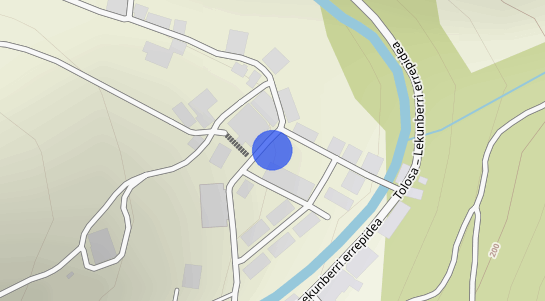 Precios inmobiliarios Lizartza