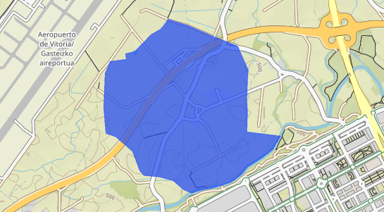 Precios inmobiliarios Lopidana