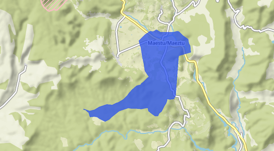 Precios inmobiliarios Maeztu/Maestu