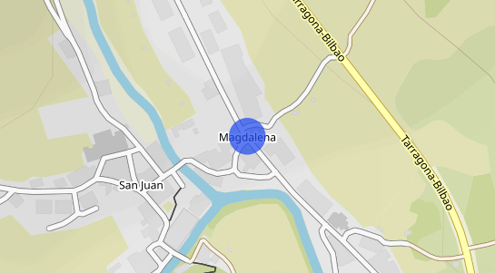 Precios inmobiliarios Magdalena (Ubide)