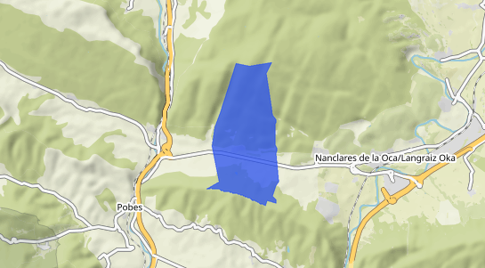 Precios inmobiliarios Mandaita