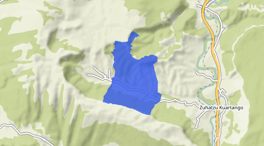Precios inmobiliarios Marinda