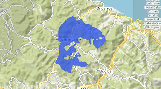 Precios inmobiliarios Markina-Xemein