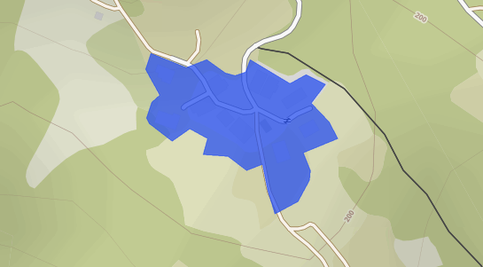 Precios inmobiliarios Markio