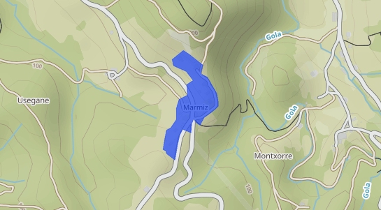 Precios inmobiliarios Marmiz