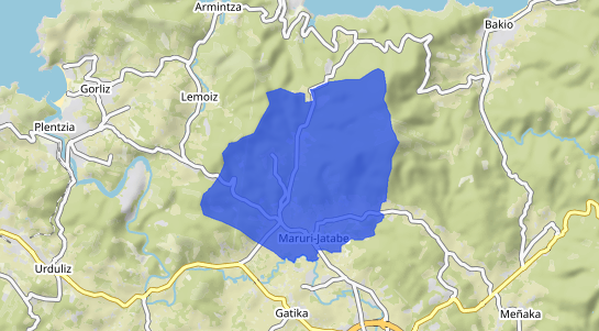 Precios inmobiliarios Maruri-Jatabe