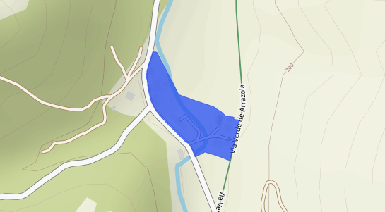 Precios inmobiliarios Marzana