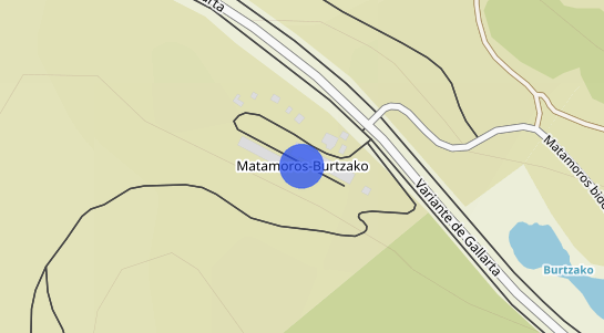 Precios inmobiliarios Matamoros-Burzaco